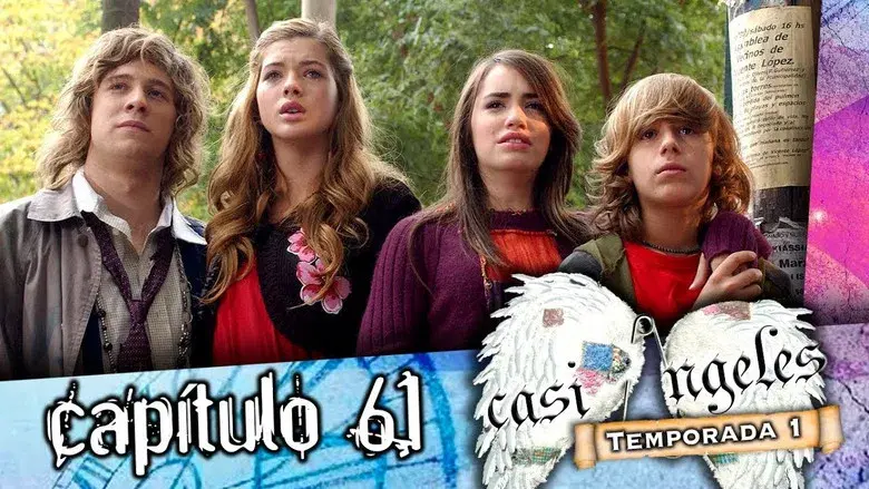 Episodio 61
