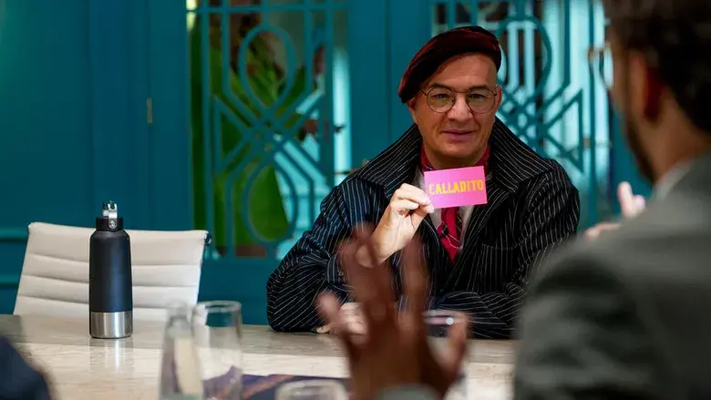 La noche menos pensada