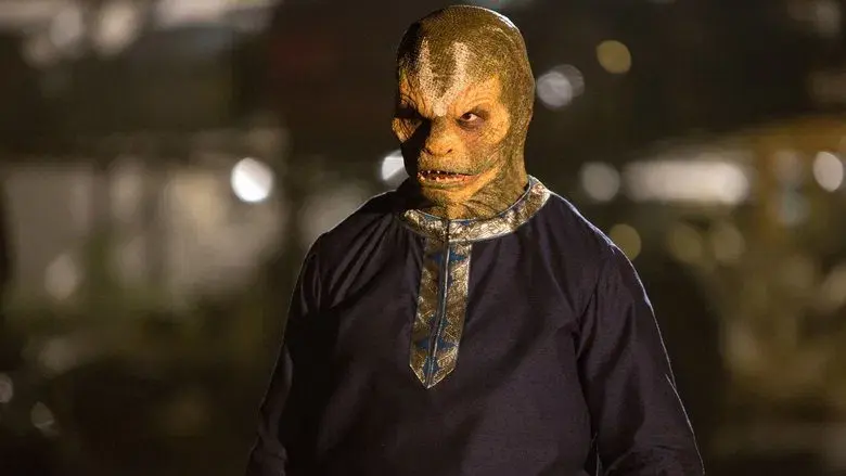 Autopista de lágrimas