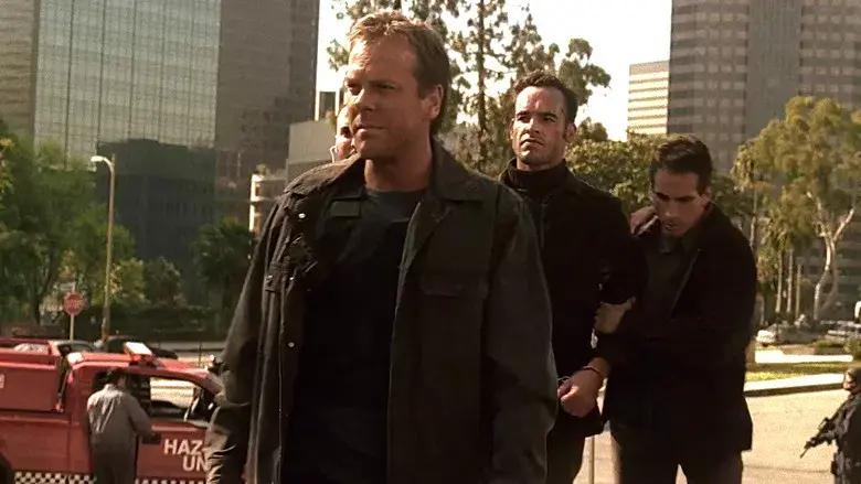 11:00 A.M. - 12:00 P.M.