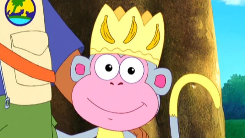 El dia especial de Botas