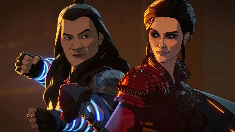 ¿Qué pasaría si... Hela encontrara los diez anillos?