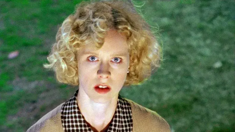 Tragedia en Marsdon Manor