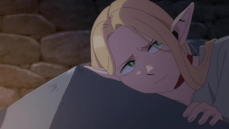 Episodio 8: Frambuesas / Carne a la parrilla