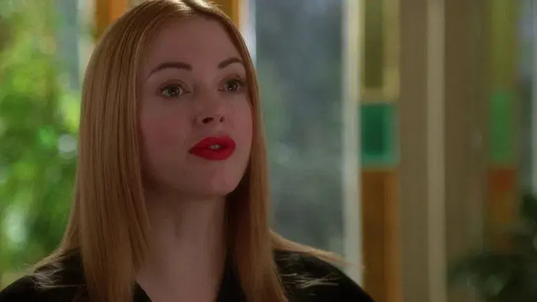 La leyenda de la Hallywell durmiente