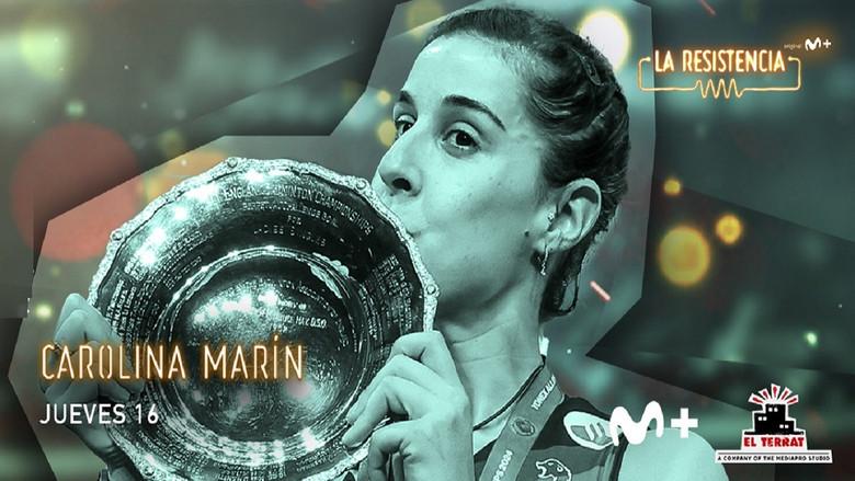 Carolina Marín