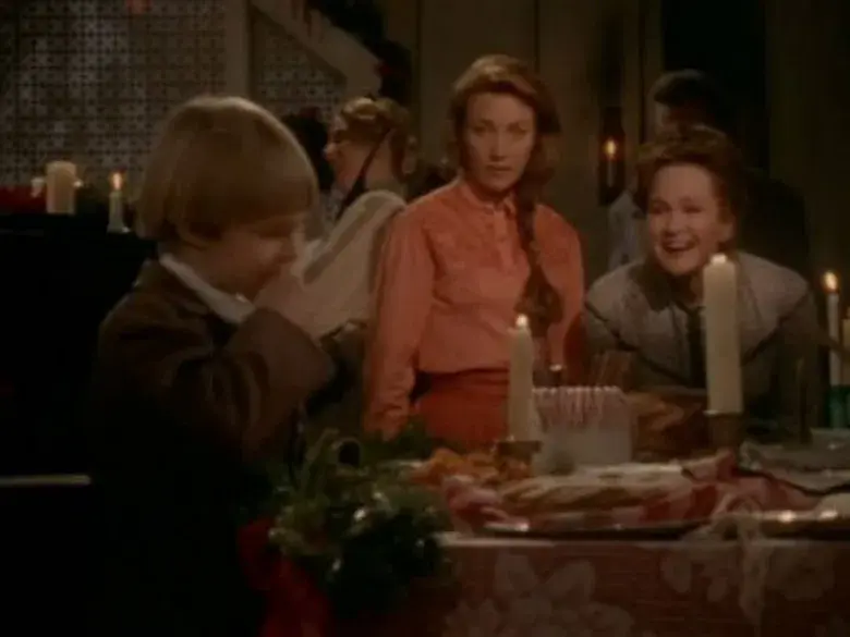 El Sueño de Mike: Un Cuento de Navidad