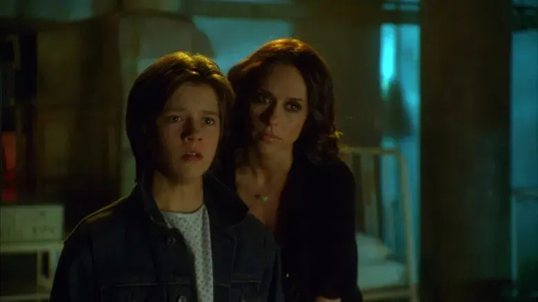 El desfile de los niños