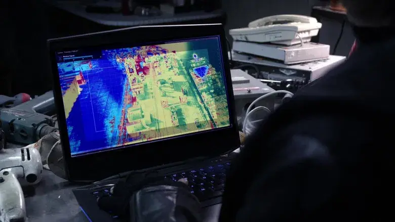 10:00 P.M. - 11:00 A.M.