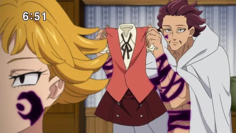 El regreso de los pecadores