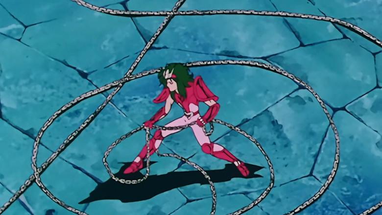 ¡Cazador de corazones! El cruel Lymnades