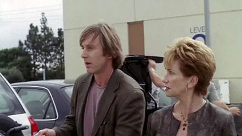 Arde, pequeña, arde (parte 1)