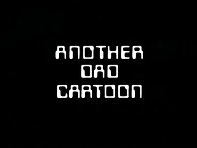 Otra caricatura de Papá