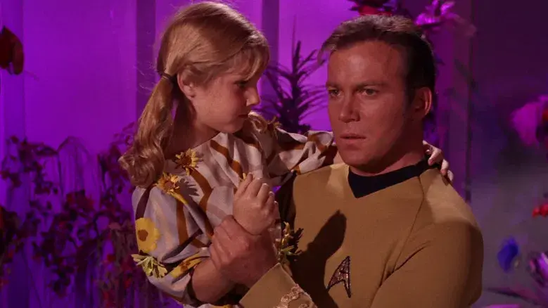 Y los niños dirigirán