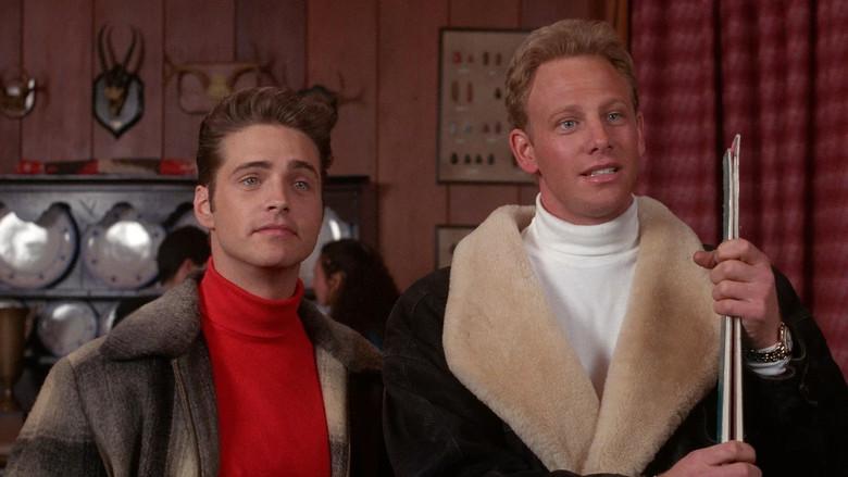 Todo esto y Mary también