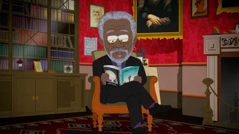 La historia de Scrotin McHuevosdemoco