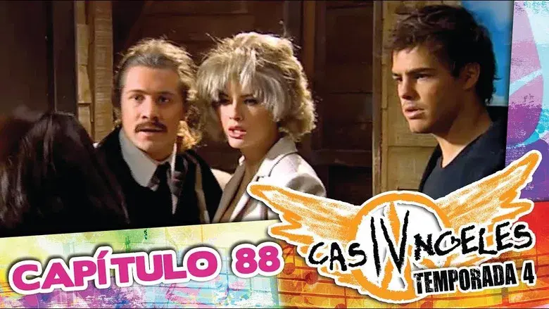Episodio 88