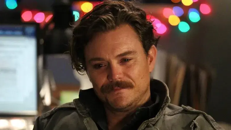 El villancico de la Glock