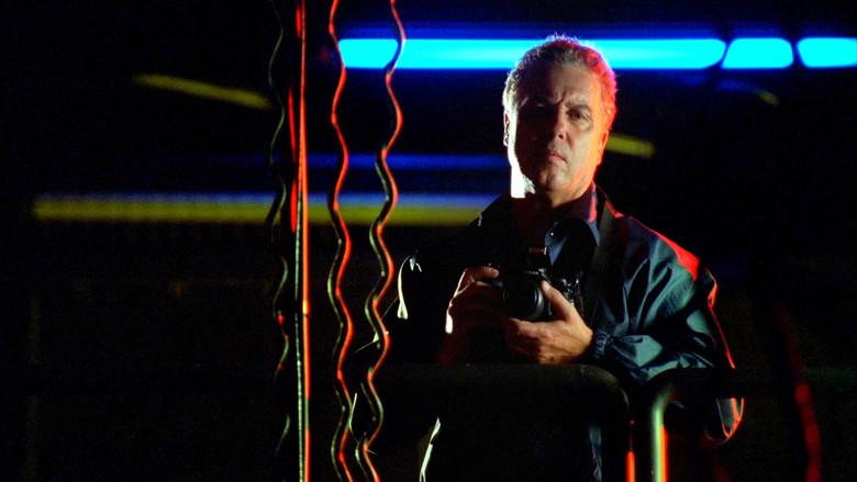 Hecho para matar (1)