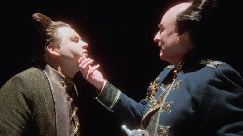 Y la roca gritó: "no hay donde esconderse"