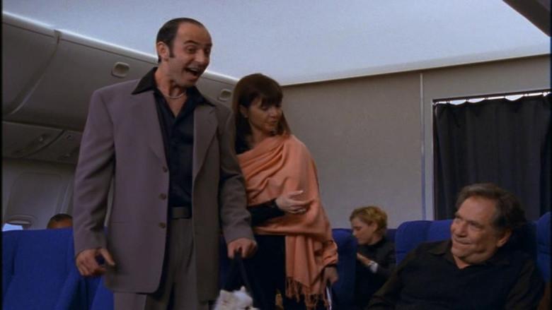 El amor está en el aire