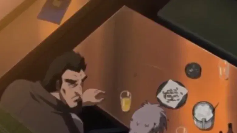 La traición de una cosa genuina