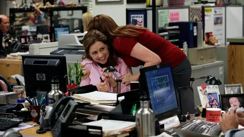 Los antepasados de Andy