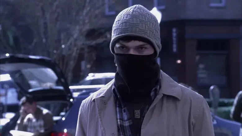 En terreno resbaladizo