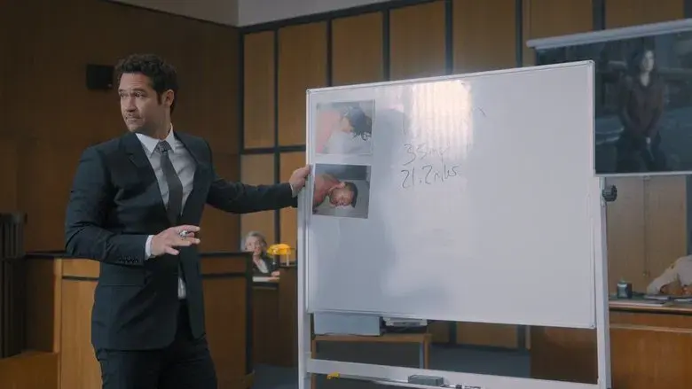 El valle inquietante