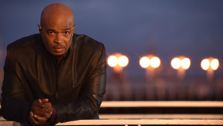 Frankie llega a Hollywood