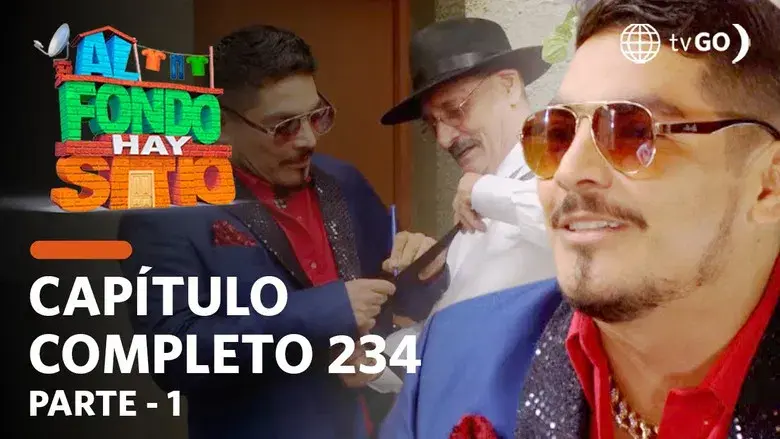 Episodio 104