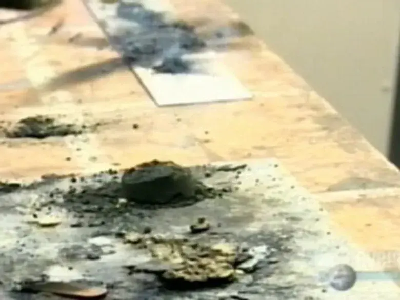 Astronauta de la Dinastía Ming