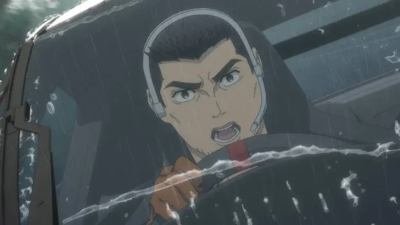 El yin y el yang de la recta ekiden