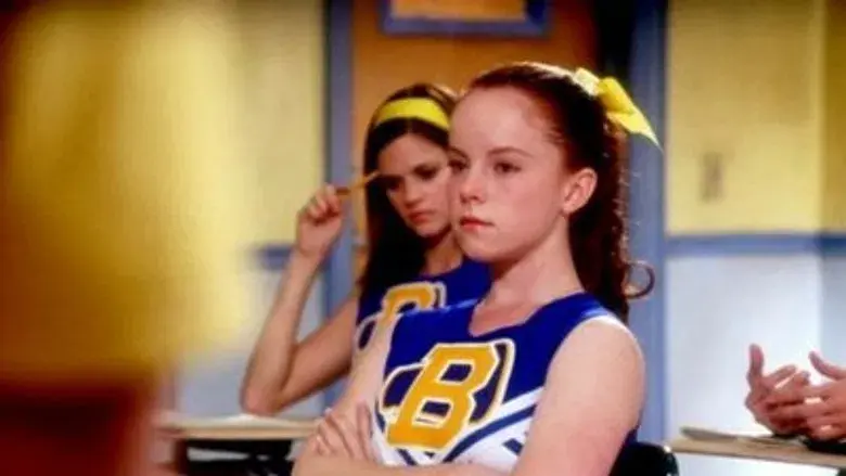 Ponte en pie y grita