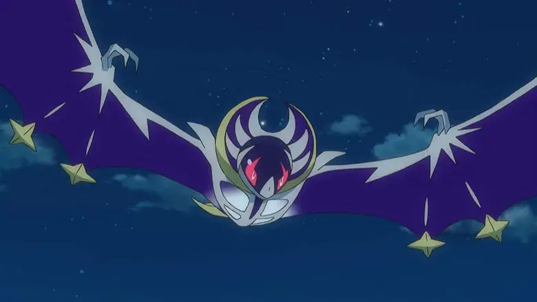 ¡Solgaleo y Lunala en peligro!