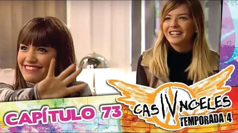Episodio 73