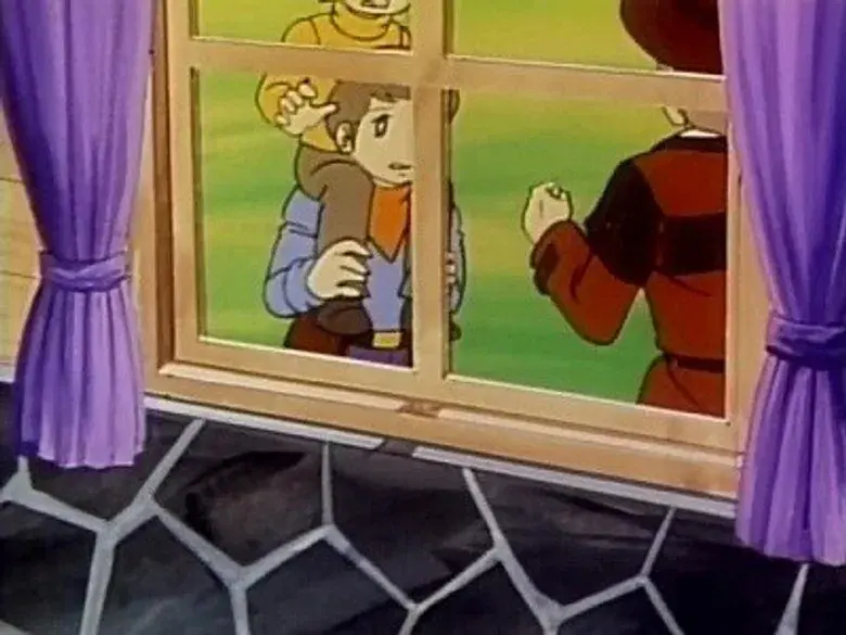 070 Una novia muy joven