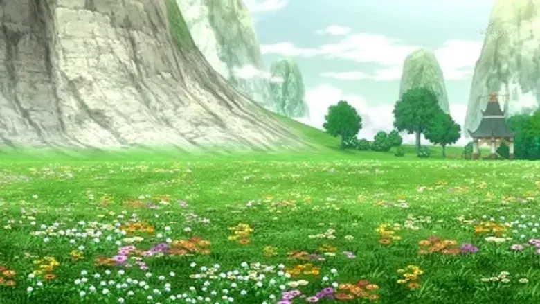 ¡¡La Fortaleza De Zhuge Liang!!