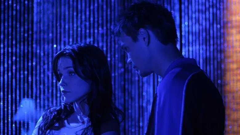 Mas allas de las colinas