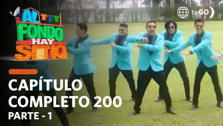 Episodio 70