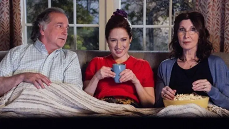 ¡Kimmy está en un cuadrado amoroso!