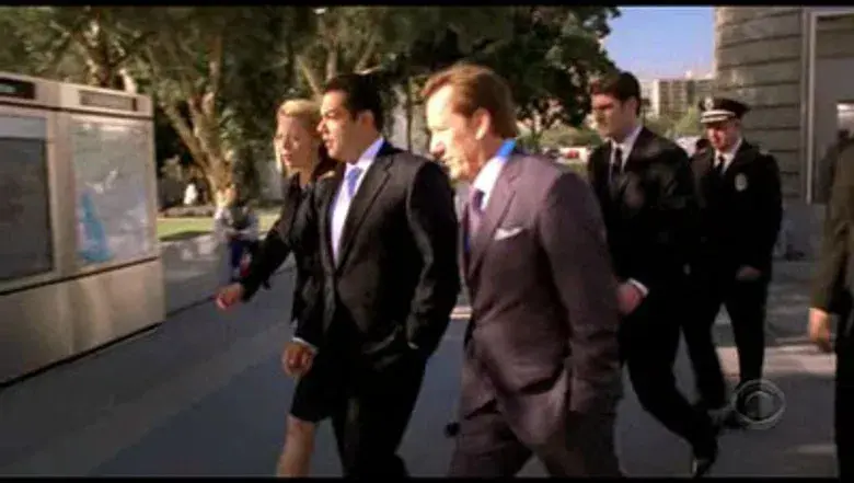 Juicio contra la moda