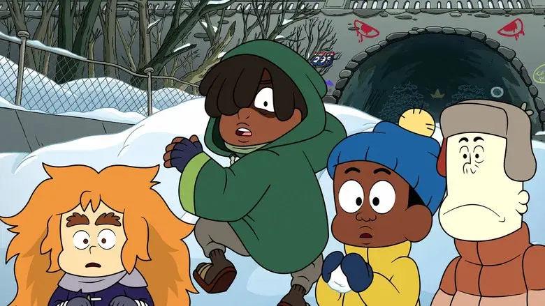 Vacaciones de invierno