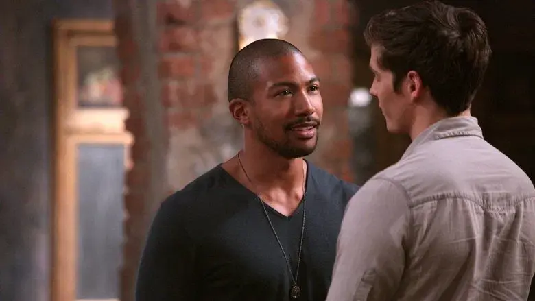 Los hermanos abandonados