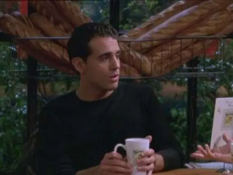 Sin sexo en Nueva York