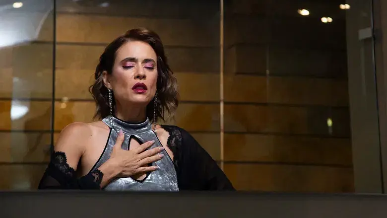 El secreto sobre la salud de Yeimy se convierte en una bomba de tiempo