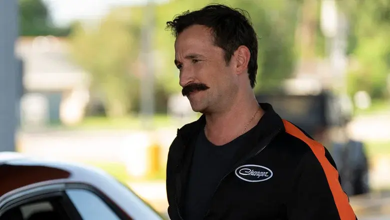 El golpe a la pirámide