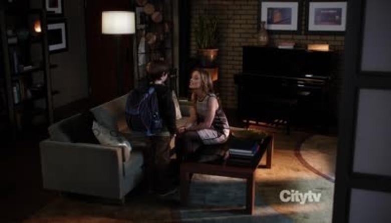 Y entonces quedó uno