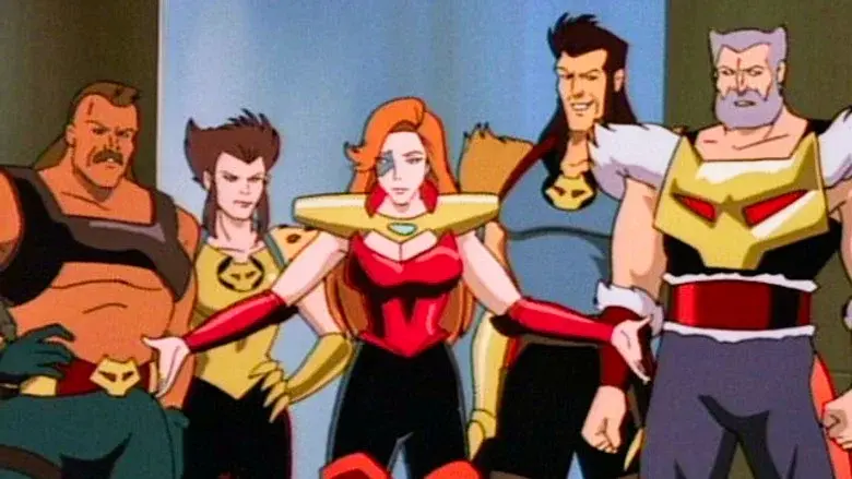 La emoción de la caza