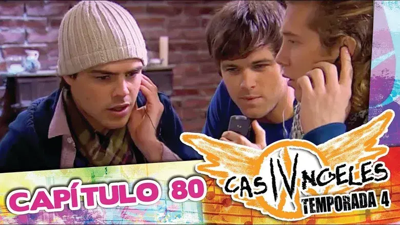 Episodio 80